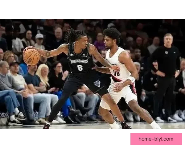 杨瀚森第36场缺席 开拓者逆转森林狼18分 格兰特26分助队取胜