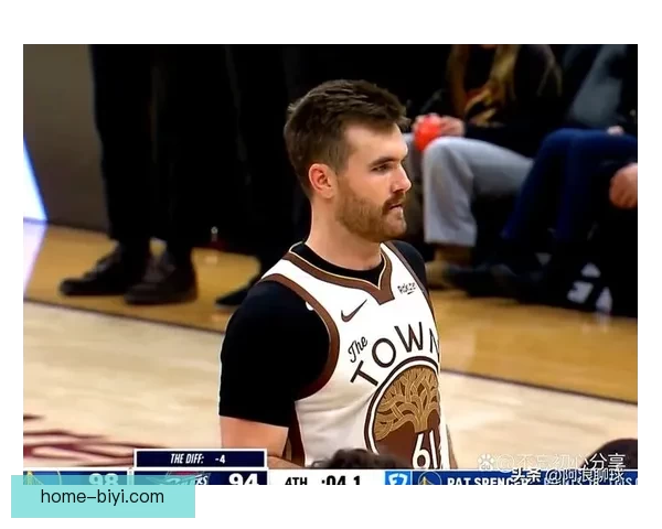 波杰姆斯基：我从没想过连续四场20+ 只是在抓住每场比赛的机会