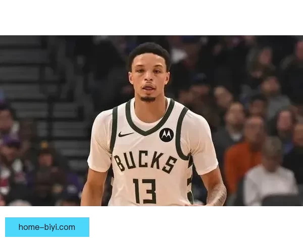 罗林斯狂砍24分三分如雨雄鹿大胜独行侠库兹马贡献20分